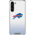 NFL Buffalo Bills Breakaway Galaxy S24 FE Clear Case